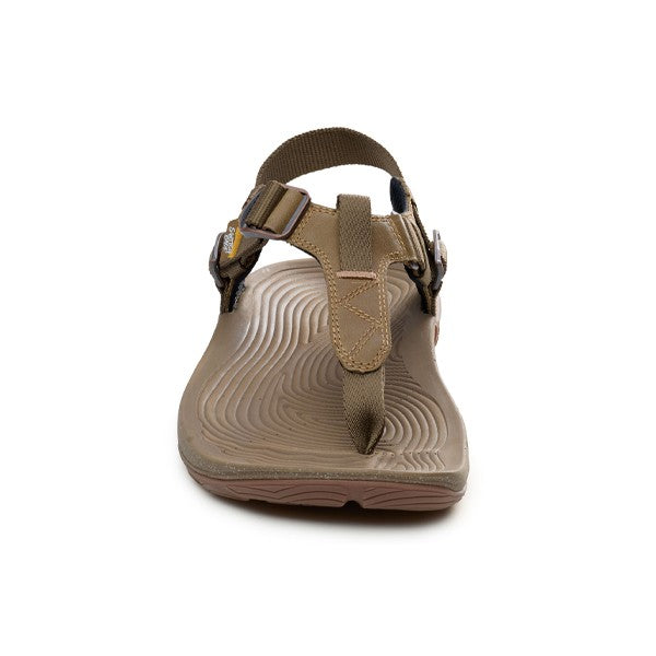 Lems Switchback - Barfussschuhe Sandstorm