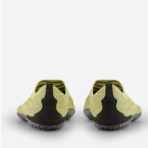 VibramFiveFingers Graspifier - Barfussschuhe Grün/Schwarz