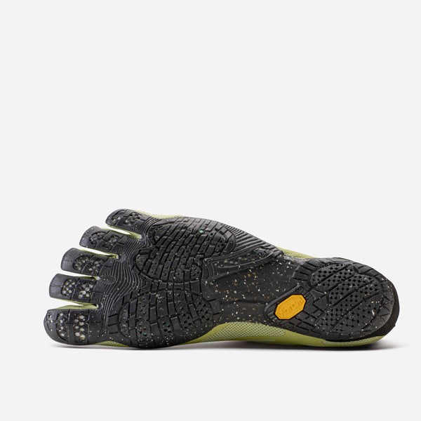 VibramFiveFingers V-Alpha - Barfussschuhe Lime Grün