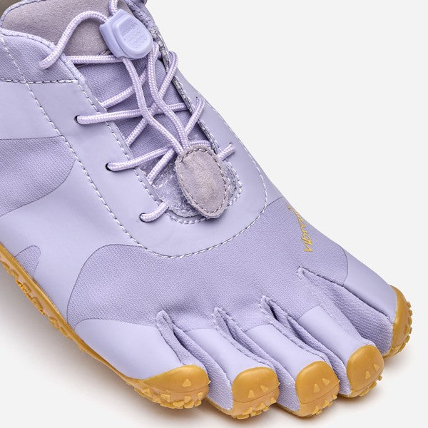 Vibram Barfussschuhe  Damen V-Alpha Lila