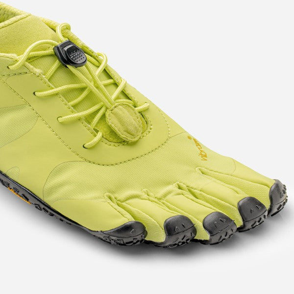 Vibramfivefingers V-Alpha Damen - Barfussschuhe Lime Green