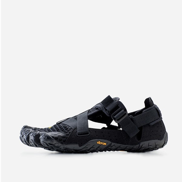 VibramFivefingers Breezandal - Barfussschuhe Schwarz