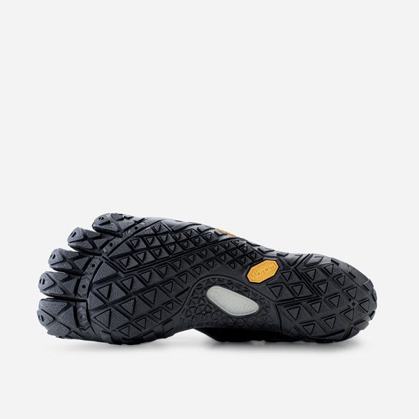 VibramFivefingers Breezandal - Barfussschuhe Schwarz