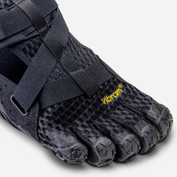 VibramFivefingers Breezandal - Barfussschuhe Schwarz