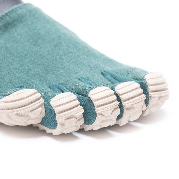 VibramFiveFingers CVT LB Grün