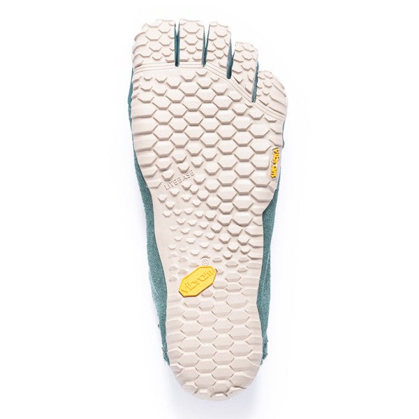 VibramFiveFingers CVT LB Grün