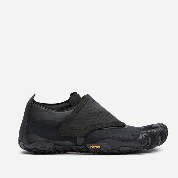 VibramFiveFingers Trailope - Barfussschuhe Schwarz