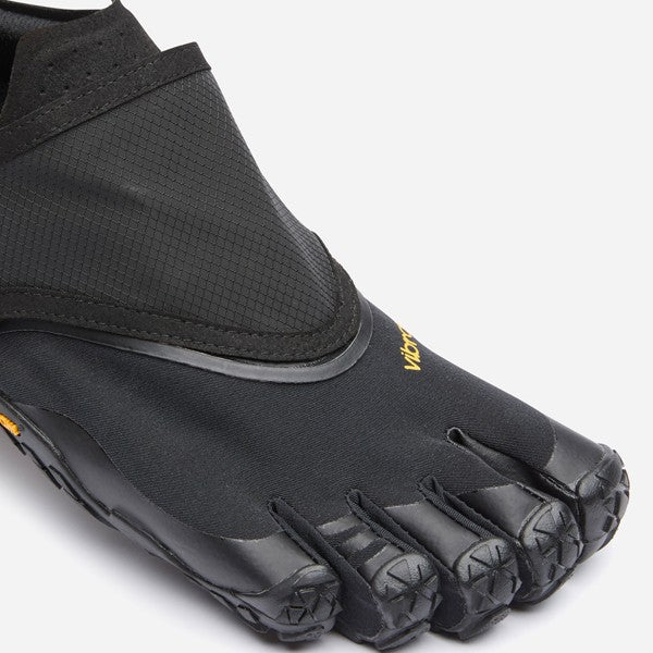 VibramFiveFingers Trailope - Barfussschuhe Schwarz