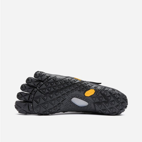 VibramFiveFingers Trailope - Barfussschuhe Schwarz