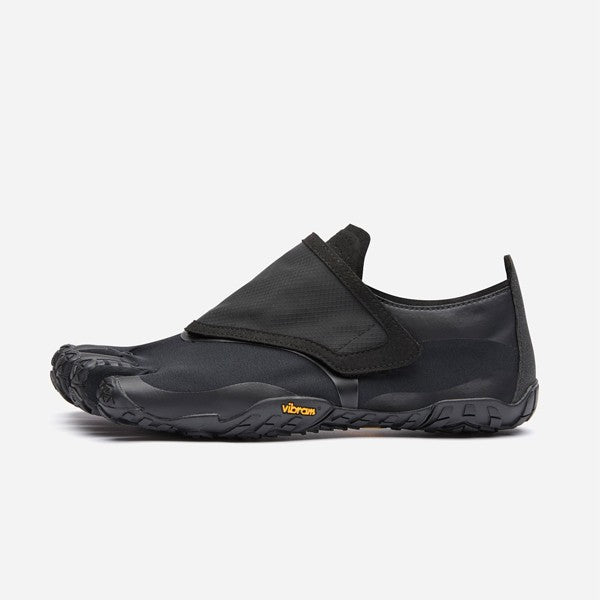 VibramFiveFingers Trailope - Barfussschuhe Schwarz