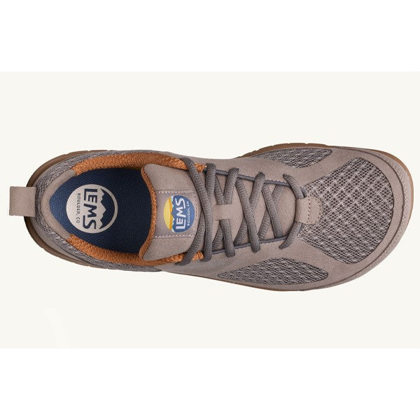 Lems Primal 3 - Barfussschuhe Slate