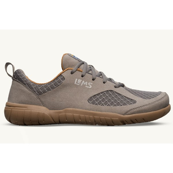 Lems Primal 3 - Barfussschuhe Slate