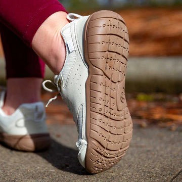 Lems Primal Eco - Barfussschuhe  Fossil