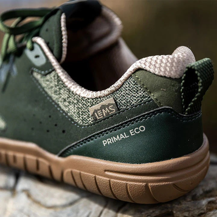 Lems Primal Eco- Barfussschuhe  Jade