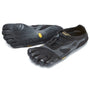 Vibram Fivefingers Vibram Fivefingers KSO EVO W Schwarz - FF07W1401