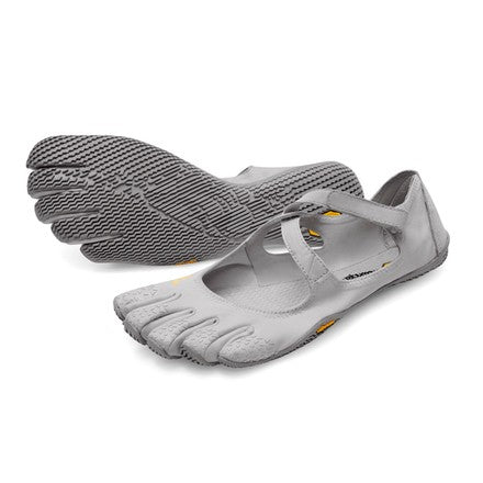 Vibram Fivefingers Vibram Fivefingers V-Soul Silver von Gr. 36 bis 43 - FF18W7202
