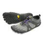 Vibram Fivefingers Vibram Fivefingers V-Alpha Grau/Viola - FF18W7103