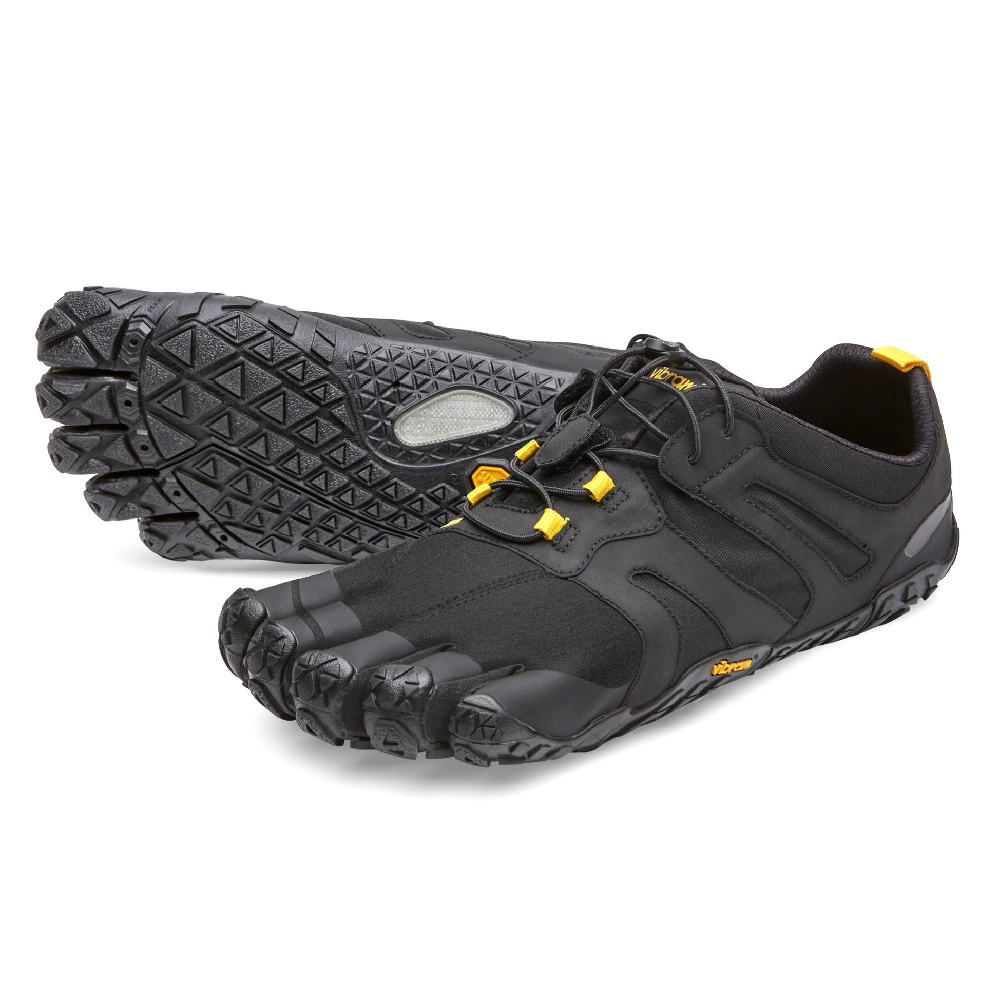 Vibram Fivefingers Vibram Fivefingers V-Trail 2.0 Schwarz bis Gr.50 - FF19M7601