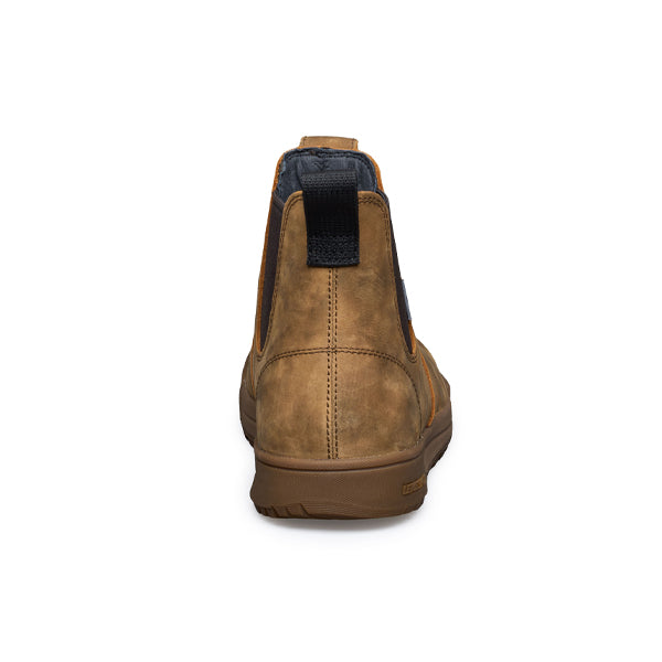 Lems Chelsea Boot Tuff Rustic