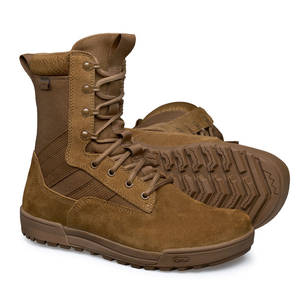 Lems Tactical Pro Tall Coyote