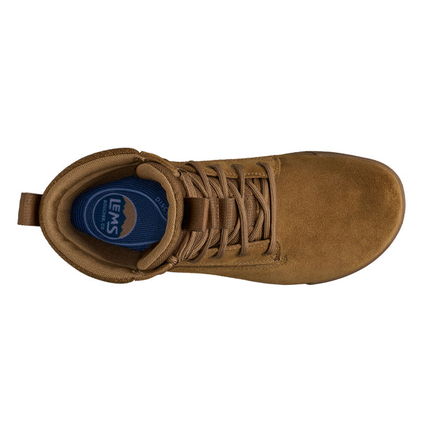 Lems Tactical Pro Tall Coyote