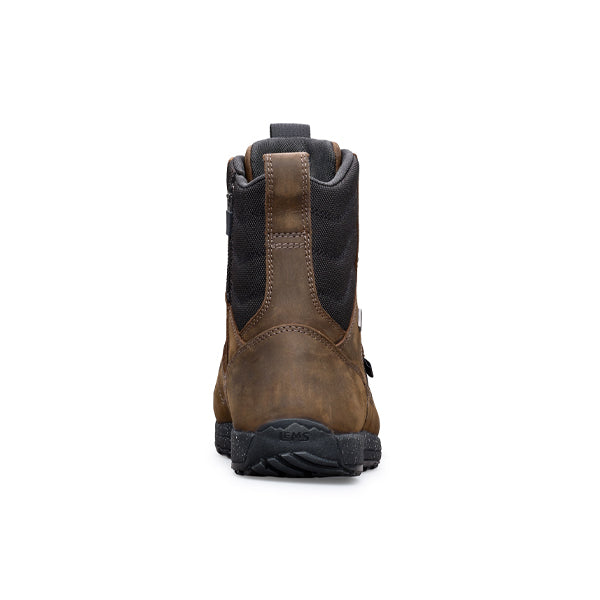 Lems WP Insulated Breck Boot Grizzly