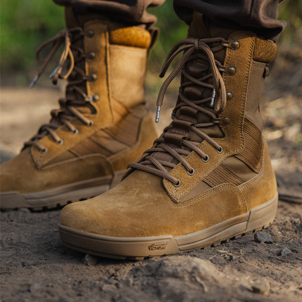 Lems Tactical Pro Tall Coyote